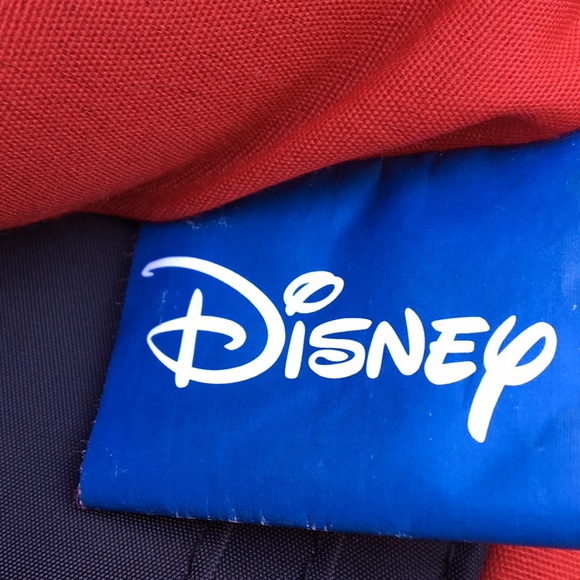 Mickey Mouse Tote - Picture 9 of 10